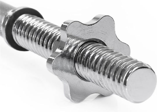 Mâner Ganteră 1x 1.8kg Diametru 28mm