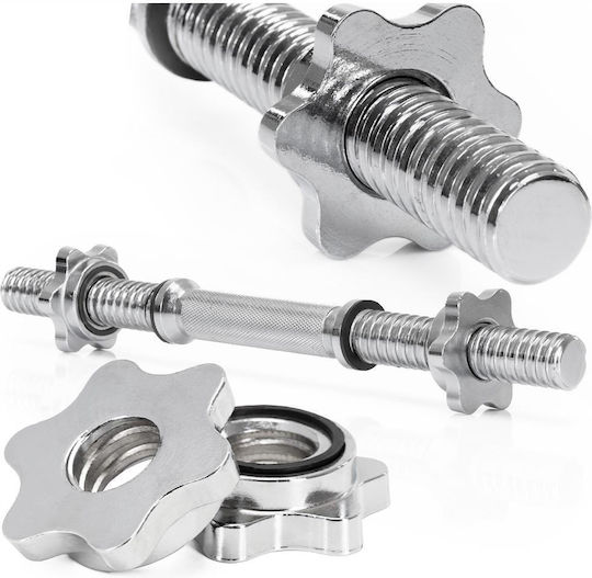 Mâner Ganteră 1x 1.8kg Diametru 28mm