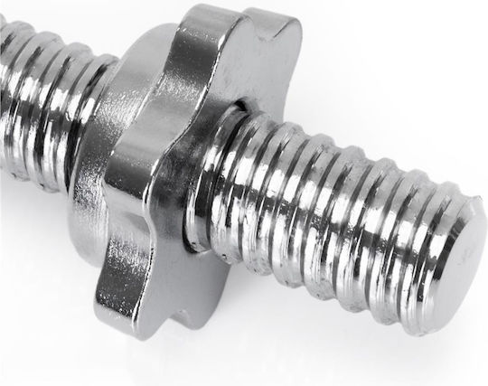 Mâner Ganteră 1x 1.6kg Diametru 28mm