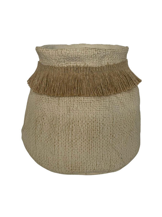 Supergreens Fringea Γλάστρα Τσιμεντένια Supergreens Fringea Γλάστρα Τσιμεντένια