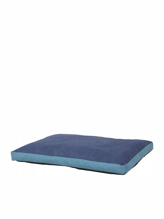 Zolux Pernă Pentru Câine Albastră 60 cm