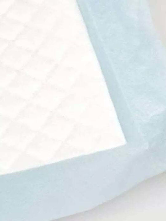 Duvo Plus Dog Bed Pillow Green 45x60cm 30 Pieces