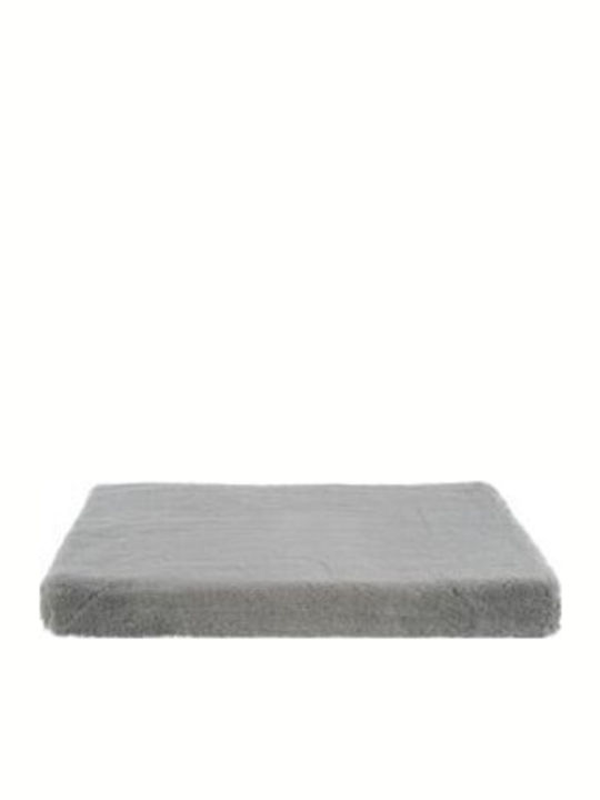 Trixie Lonni Orthopedic Dog Mattress Gray 75x55cm