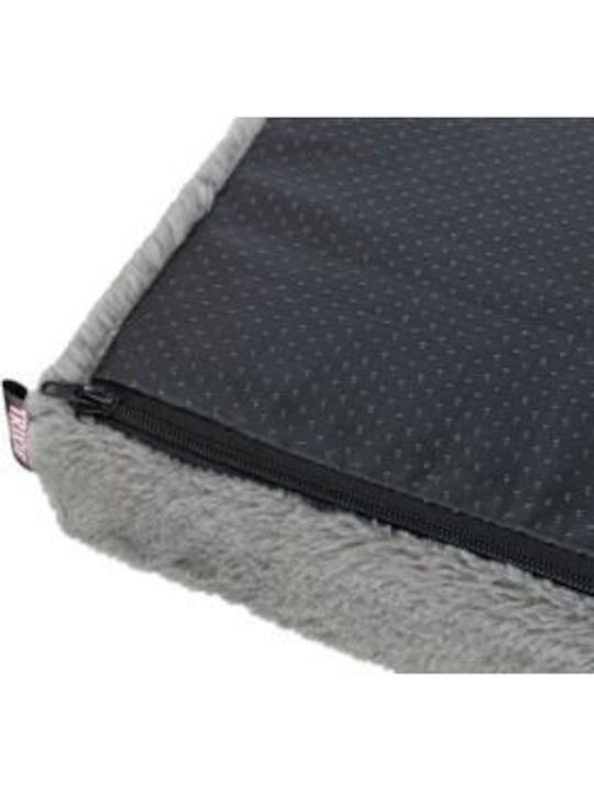 Trixie Lonni Orthopedic Dog Mattress Gray 75x55cm