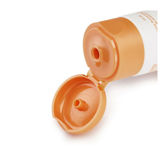 Vichy Capital Soleil Anti-Age 3 in 1 Waterproof Sunscreen Cream Face SPF50 50ml