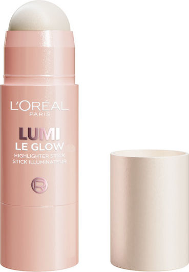 L'Oreal Paris Lumi Le Glow 630 Cream Chic за Тялото 6.5гр 5мл