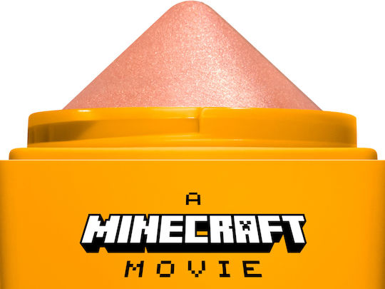 NYX Professional Makeup A Minecraft Movie 03 Going Gold 8gr