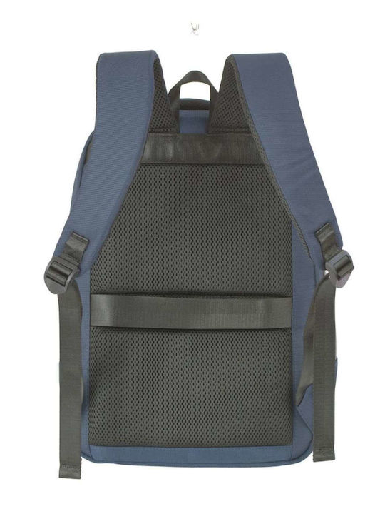 Aeronautica Militare Profindustry Wasserdichtes Blauer Rucksack Aeronautica Militare Profindustry Wasserdichtes Blauer Rucksack