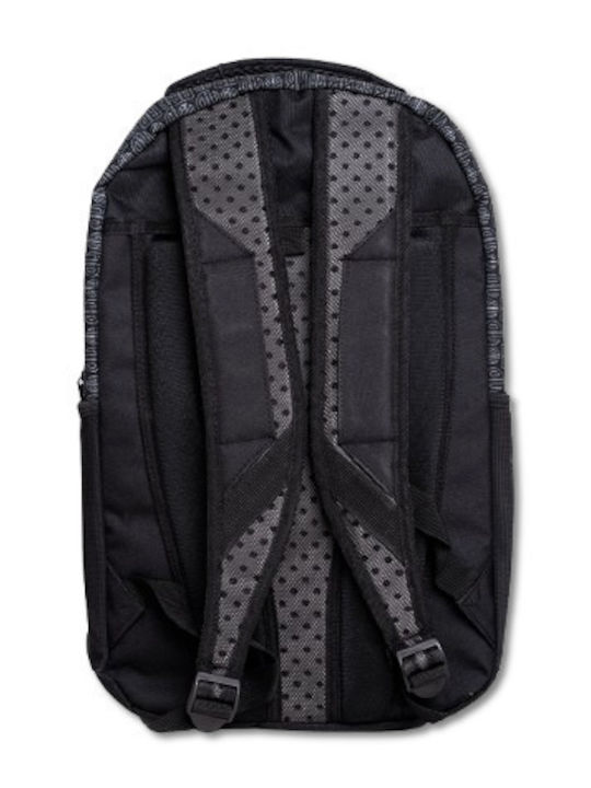 AntetokounBros Backpack Μαύρο