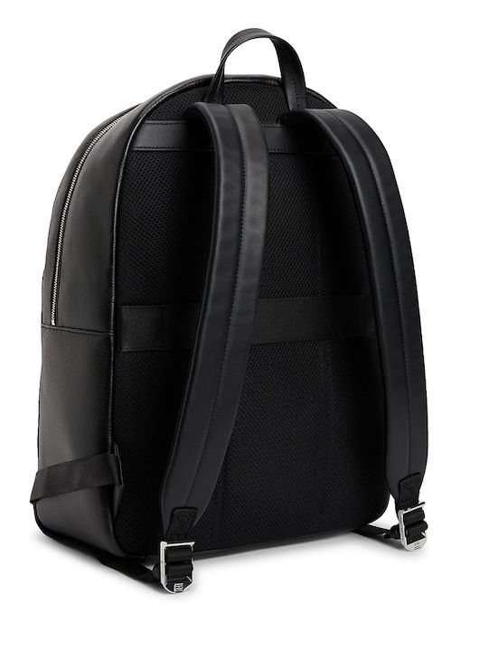 Tommy Hilfiger Backpack Μαύρο Tommy Hilfiger Backpack Μαύρο