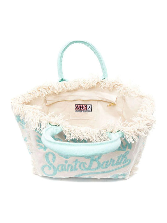 MC2 Orange Beach Bag