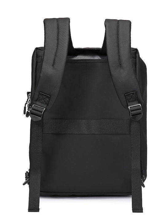 Cardinal Backpack Αδιάβροχο 24lt Μαύρο