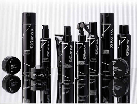 Shu Uemura Nendo Definer Lehm