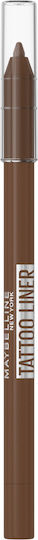 Maybelline Tattoo Liner Gel 911 Smooth Walnut