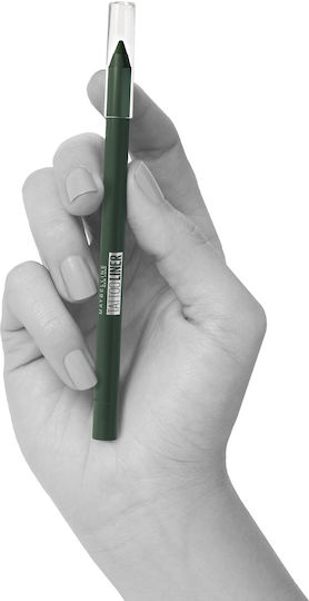Maybelline Tattoo Liner Gel 932 Intense Green