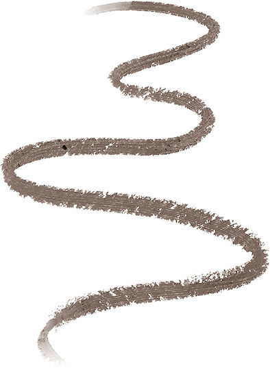 Maybelline Tattoo Liner Smokey Gel Soft Eye Pencil 020 Smokey Grey