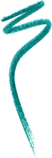 Maybelline Tattoo Liner Gel Pencil Soft Eye Pencil 815 Tealtini
