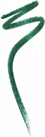 Maybelline Tattoo Liner Gel Pencil Soft Eye Pencil 817 Hunter Green