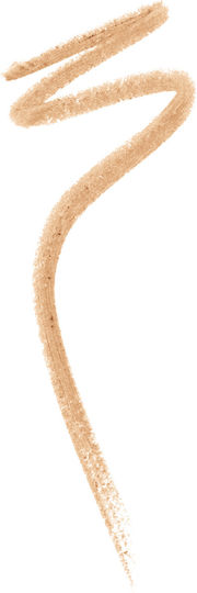 Maybelline Tattoo Liner Gel Μαλακό Μολύβι Ματιών 820 Biscotti Cream
