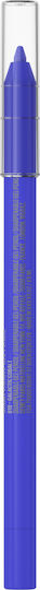 Maybelline Tattoo Gel Soft Eye Pencil 819 Galactic Cobalt