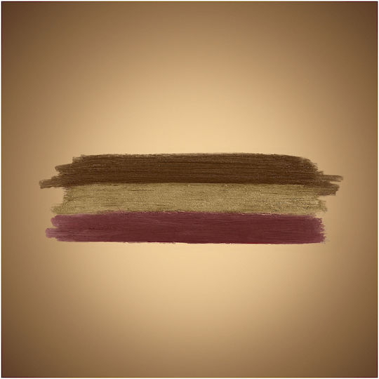 L'Oreal Paris Infaillible Grip Liner 36H Gel Μαλακό Μολύβι Ματιών 14 Champagne