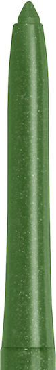 NYX Professional Makeup Vivid Rich Creion de ochi Giving Jade