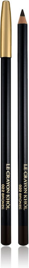 Lancome Crayon Khol Eye Pencil 022 Bronze