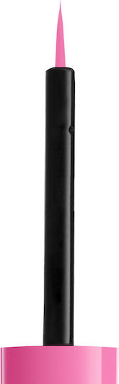 NYX Professional Makeup Очна линия 08 Не правете два пъти розово 2мл