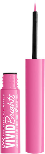 NYX Professional Makeup Очна линия 08 Не правете два пъти розово 2мл