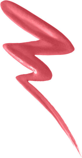 NYX Professional Makeup Vivid Brights Liquid Eye Liner 04 On Red 2ml