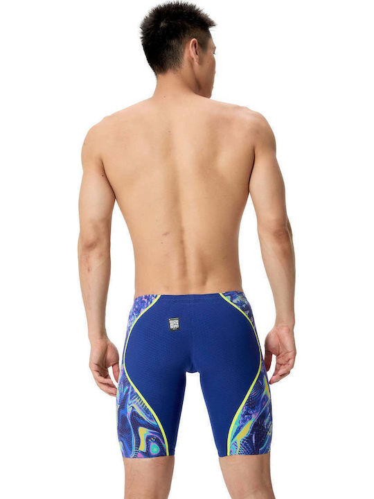 Speedo Fastskin Lzr Pure Intent 2.0 Състезателен Заглушител Бански Син