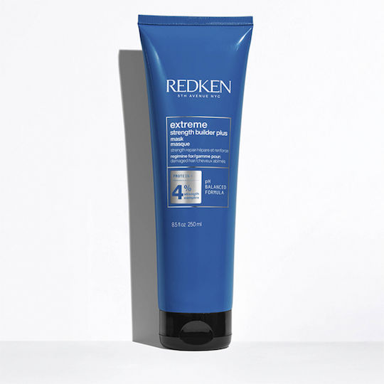 Redken Extreme Hair Mask for Strengthening 250ml