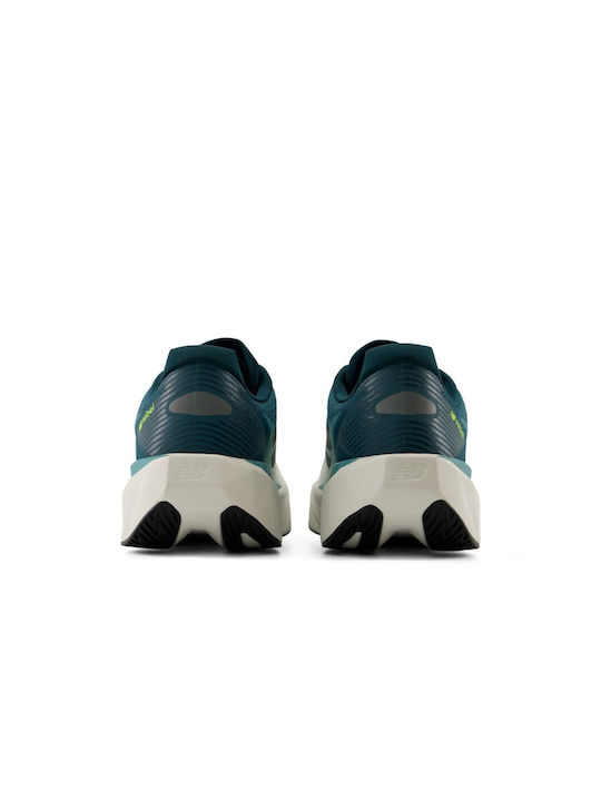 Herren Sportschuhe Laufen Grüne