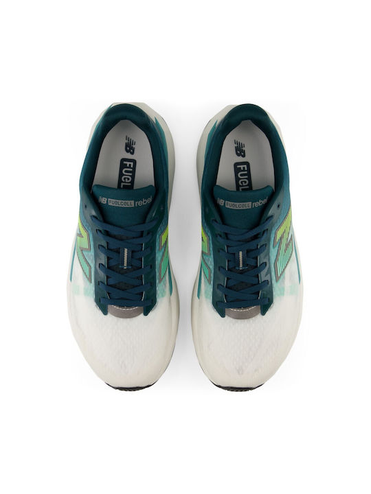 Herren Sportschuhe Laufen Grüne