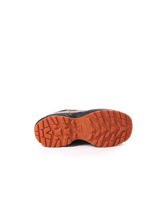 Outscape Trail Running Sportschuhe Schwarz