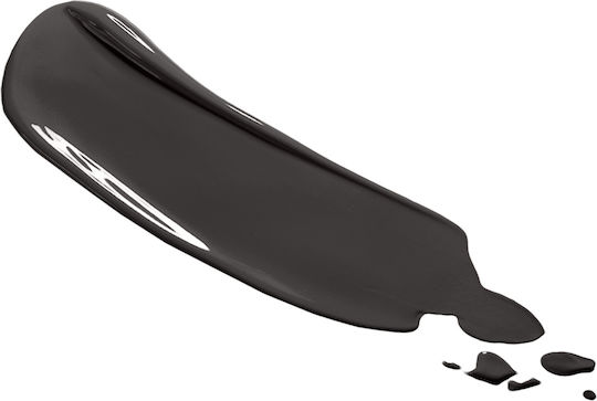 NYX Professional Makeup Zero To Brow Mascara Pentru Sprâncene 08 Negru
