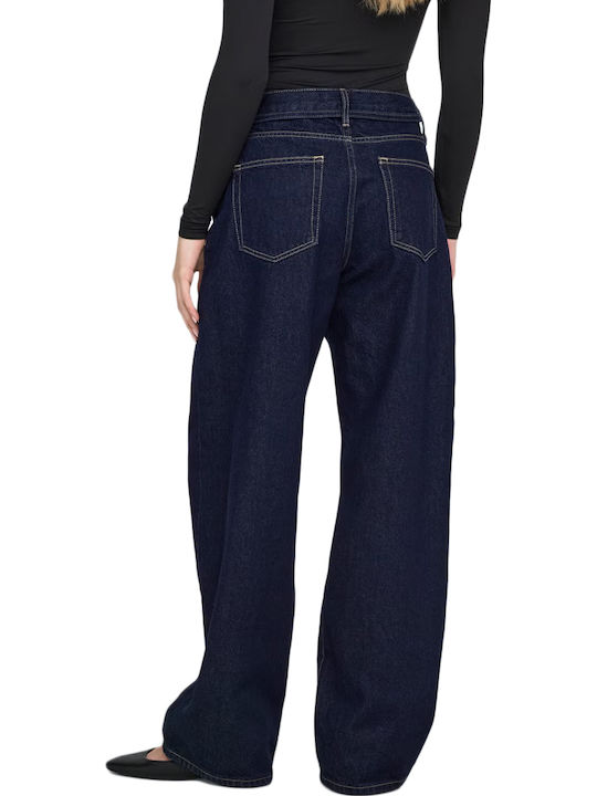 Only Damen Jeans Hosen Beinin Stil Gerade Mit Rissen Push Up Only Damen Jeans Hosen Beinin Stil Gerade Mit Rissen Push Up