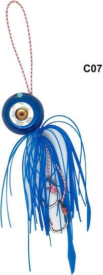 Coral Fishing Τεχνητό Δόλωμα Πλάνος 120gr C01
