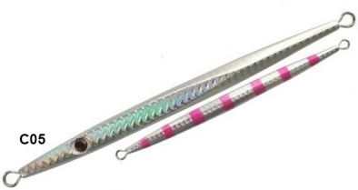 Coral Fishing Изкуствена Примамка Плъзгач За Скорост 60гр C02