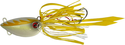 Coral Fishing Τεχνητό Δόλωμα Πλάνος 100gr 03