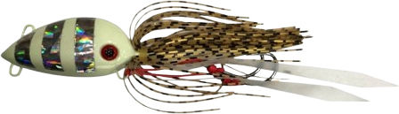 Coral Fishing Τεχνητό Δόλωμα Πλάνος 100gr 03