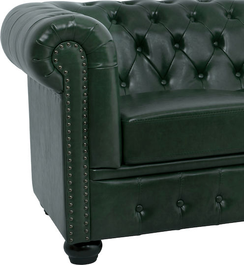Wohnzimmermöbel-Set Mobar 3-Sitzer & 2-Sitzer
