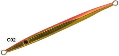 Coral Fishing Τεχνητό Δόλωμα Πλάνος 60gr C03