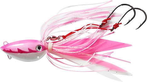 Coral Fishing Artificial Bait Speed Slider 100gr 06