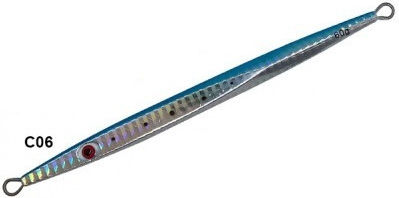 Coral Fishing Τεχνητό Δόλωμα Πλάνος 60gr C03