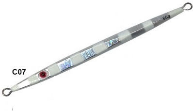 Coral Fishing Τεχνητό Δόλωμα Πλάνος 60gr C03