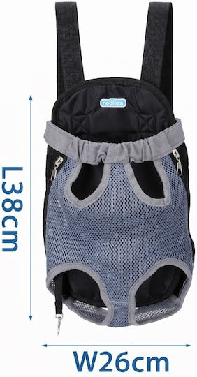 Nobleza Backpack for Carrying Dog