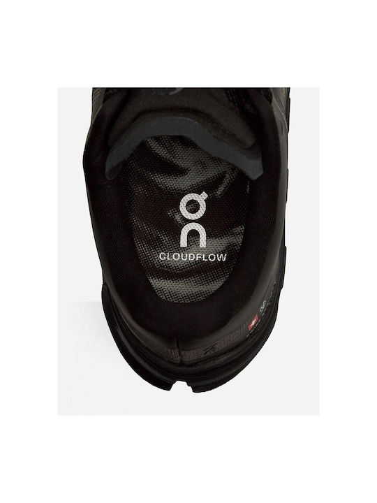 Cloudflow 5 Men's Sport Shoes Running Gull