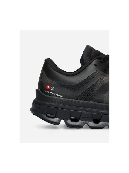 Cloudflow 5 Men's Sport Shoes Running Gull