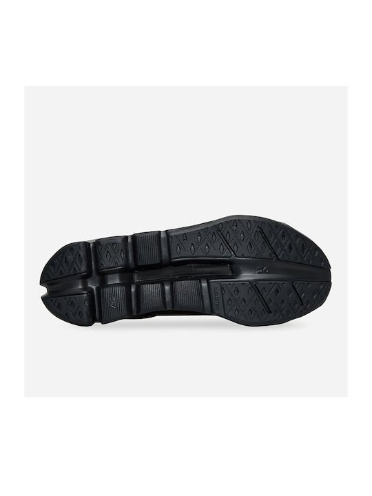 Cloudflow 5 Men's Sport Shoes Running Gull